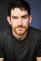 Photo of Chris Huntly-Turner