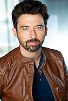 Photo of Chris Kauffmann