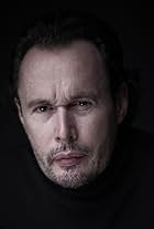 Photo of Chris Kerson