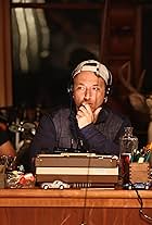 Photo of Chris McGowan