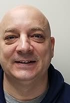 Photo of Chris Moran