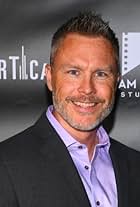 Photo of Chris Neville