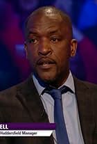 Photo of Chris Powell