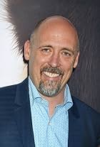 Photo of Chris Renaud
