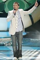 Photo of Chris Richardson