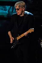 Photo of Chris Stein