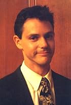 Photo of Chris Valeris