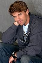 Photo of Chris W. King