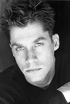 Photo of Chris Woolsey