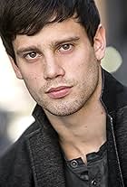 Photo of Chris Zurcher