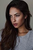Photo of Christen Harper