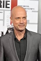 Photo of Christian Berkel