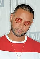 Photo of Christian Julien