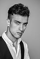 Photo of Christian López Lamelas