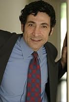 Photo of Christian Reeve