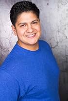 Photo of Christian Serna