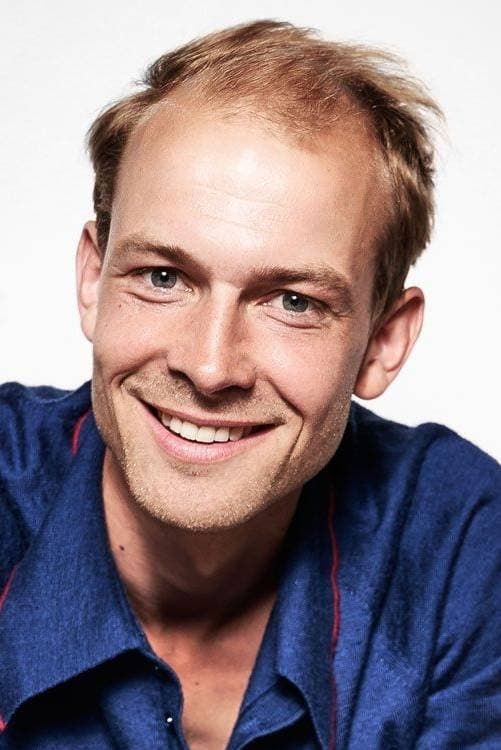 Photo of Christian Clauß