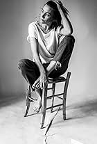 Photo of Christiane Paul