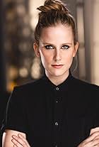 Photo of Christina Fox