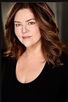 Photo of Christina Gallegos