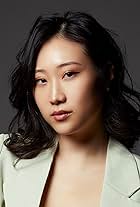 Photo of Christina Jung
