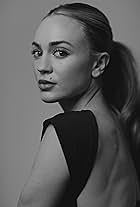 Photo of Christina Kirkman