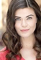 Photo of Christina Romero