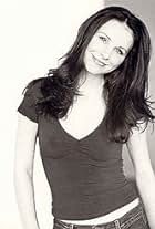 Photo of Christina Wieber