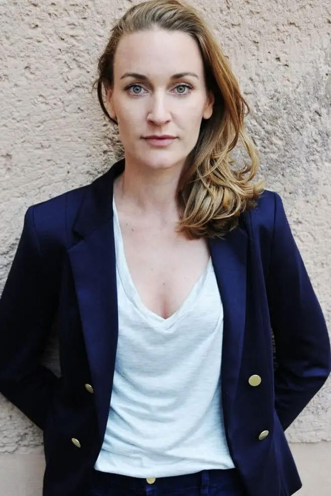 Photo of Christina Athenstädt