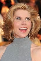 Photo of Christine Arand