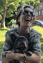 Photo of Christine Blundell