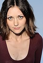 Photo of Christine Haberman