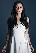 Photo of Christine Rexing