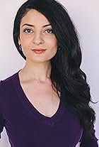 Photo of Christine Tawfik