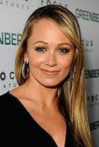Photo of Christine Taylor