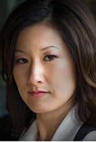 Photo of Christine Yoo