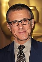 Photo of Christoph Waltz