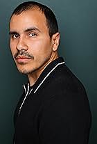 Photo of Christopher Alvarenga