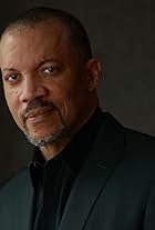 Photo of Christopher B. Duncan