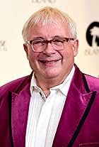 Photo of Christopher Biggins