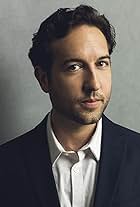 Photo of Christopher Bulf