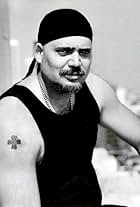 Photo of Christopher Coppola