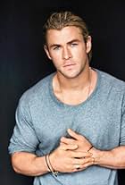 Photo of Christopher Corts