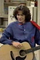 Photo of Christopher Daniel Barnes