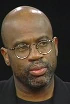 Photo of Christopher Darden