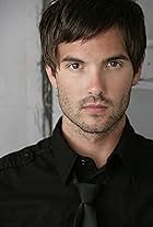 Photo of Christopher Desroches