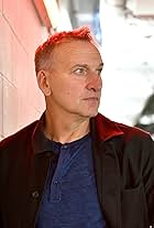 Photo of Christopher Eccleston