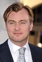 Photo of Christopher Edward