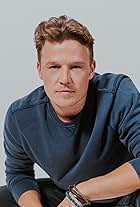 Photo of Christopher Egan