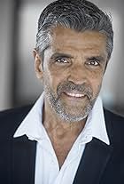 Photo of Christopher Emery